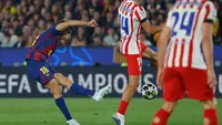 Gerard Martin Kritik VAR Usai Barcelona Kalah dari Atletico Madrid