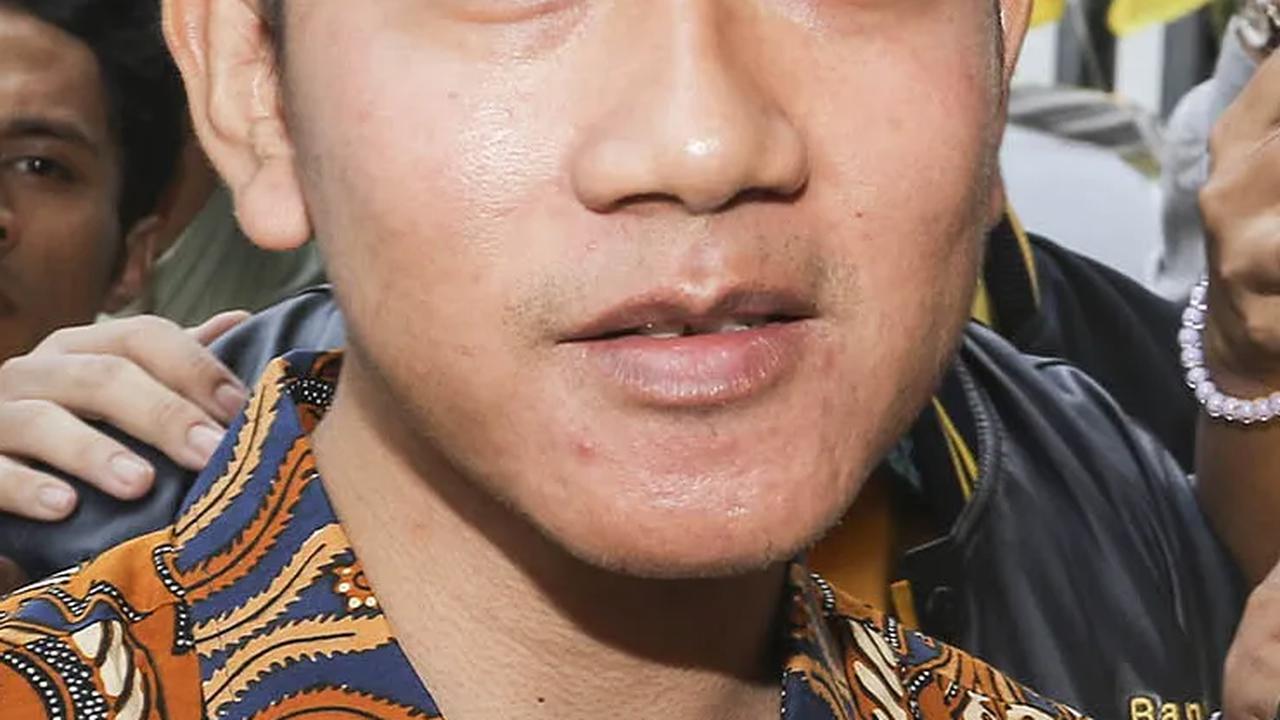Mabes Polri Terbitkan SKCK Gibran untuk Maju Cawapres, Ditandatangani Jenderal Bintang Tiga