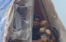 Bantuan Perlengkapan Balita Korban Banjir di Tangsel Kedaluwarsa, Dinsos Akui Lalai