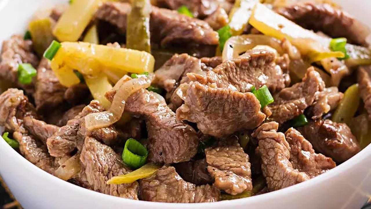 5 Resep Daging Teriyaki Simple untuk Menu Sehari-hari, Mudah Dibuat