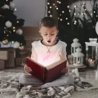 Sahabat Fimela, ini kebiasaan-kebiasaan yang bisa mendorong kemampuan kecerdasan linguistik verbal anak kita. Yuk, cari tahu lebih lengkapnya dan jangan lupa dicoba di rumah! (Foto dok: Freepik/gpointstudio).