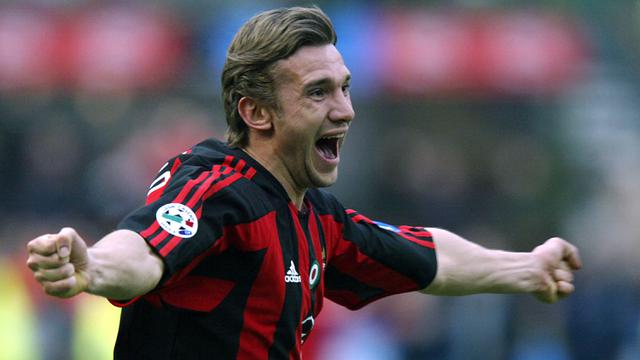 Foto: 5 Pemain yang Menyandingkan Gelar Top Skor dan Juara Liga Italia Bersamaan, Rekor 13 Tahun Zlatan Ibrahimovic Belum Terpecahkan