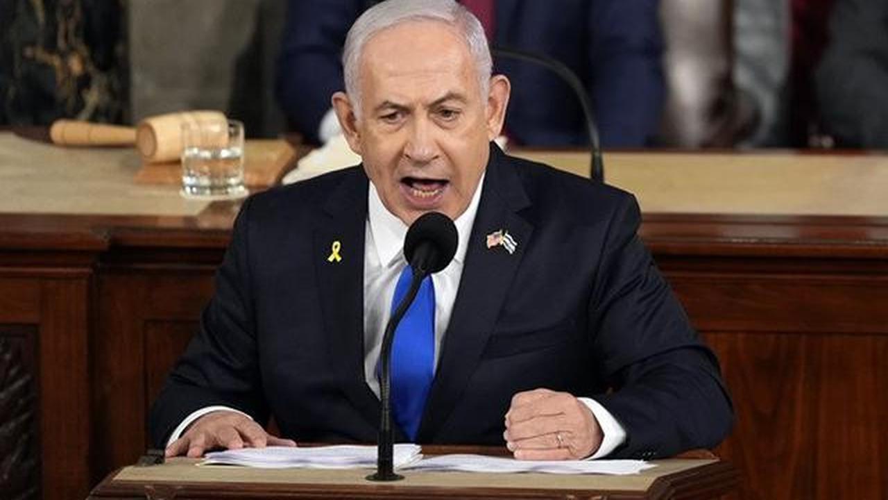 Israel Diguncang Demo Besar Kaum Yahudi Ultra-Ortodoks yang Menolak Wajib Militer