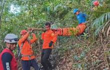 Lima Pendaki Tersambar Petir di Gunung Monrolo Maros, Satu Meninggal Dunia