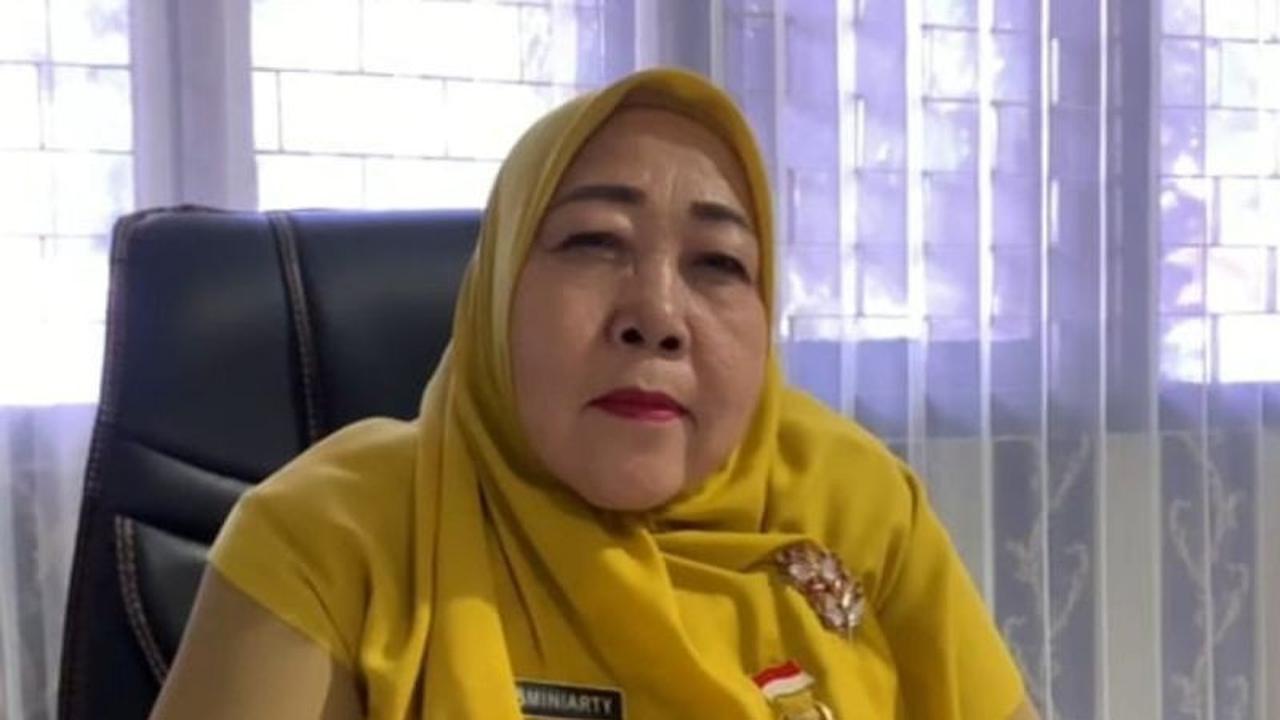 Pemkot Bengkulu Optimalkan Program Genting, Tekan Angka Stunting Signifikan