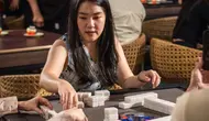 Bukan Sekadar Kuliner, Semarang Punya Tempat Nongkrong Baru untuk Main Mahjong Bareng Keluarga