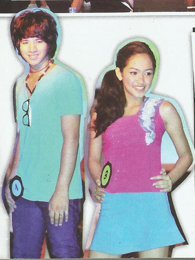 6 Potret Masa Remaja Ammar Zoni yang Bikin Pangling, Kekar Sempat Jadi Atlet