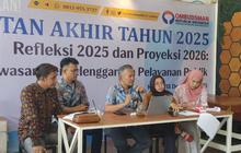 Ombudsman Sumbar Paparkan Progres Penanganan Penahanan Ijazah Siswa, Ribuan Dokumen Berhasil Dilepaskan