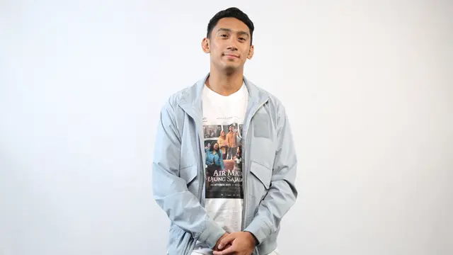 Daffa Wardhana.