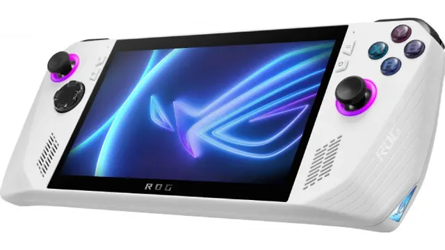 Asus ROG Ally