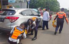 Bikin Resah Masyarakat, Juru Parkir Liar di Minimarket Jakarta yang Ditertibkan Bakal Diberi Pekerjaan