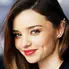 Miranda Kerr adalah seorang model Victoria's Secret yang berasal dari Australia.