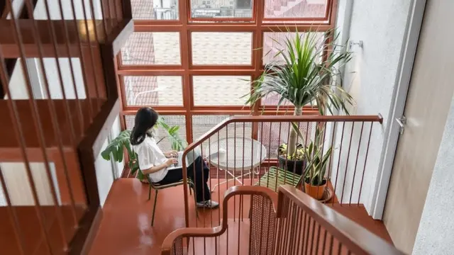 Tingkat Hunian di Jakarta Paling Tinggi, Cove Luncurkan 5 Properti Baru di Titik Strategis.  foto: istimewa