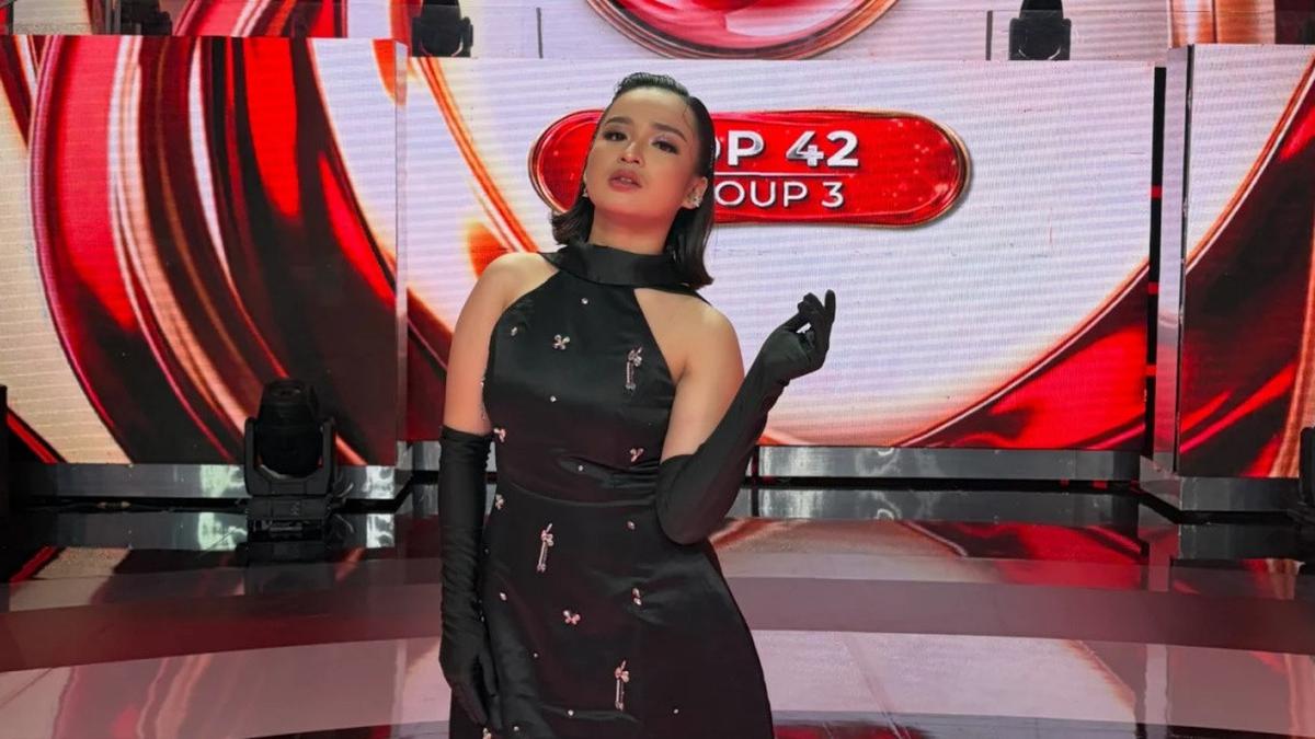 Langkah Nana Bulungan Terhenti di Babak Top 37 Dangdut Academy 8
