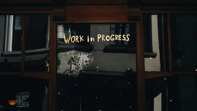 Terlalu Sibuk Sampai Lupa Diri? Ini 5 Jurus Ampuh Atasi Stres Kerja [Dok/unsplash.com]