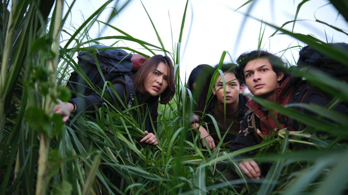 Pengakuan Jeropoint Soal Film Dusun Mayit, Bahas Misteri Kampung Gaib Hingga Pasar Setan