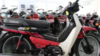 Harga Motor Alfa Bekas, Spesifikasi dan Aksesorinya Terbaru Januari 2020