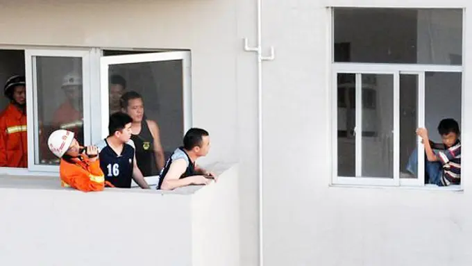 Foto: copyright dailymail.co.uk