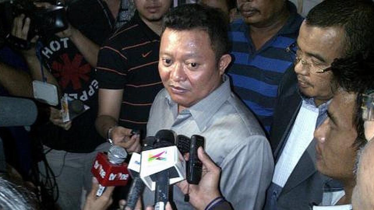 Terima suap dari Hartati, mantan bupati Buol dibui 7,5 tahun