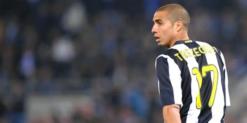 David Trezeguet (© AFP 2009)