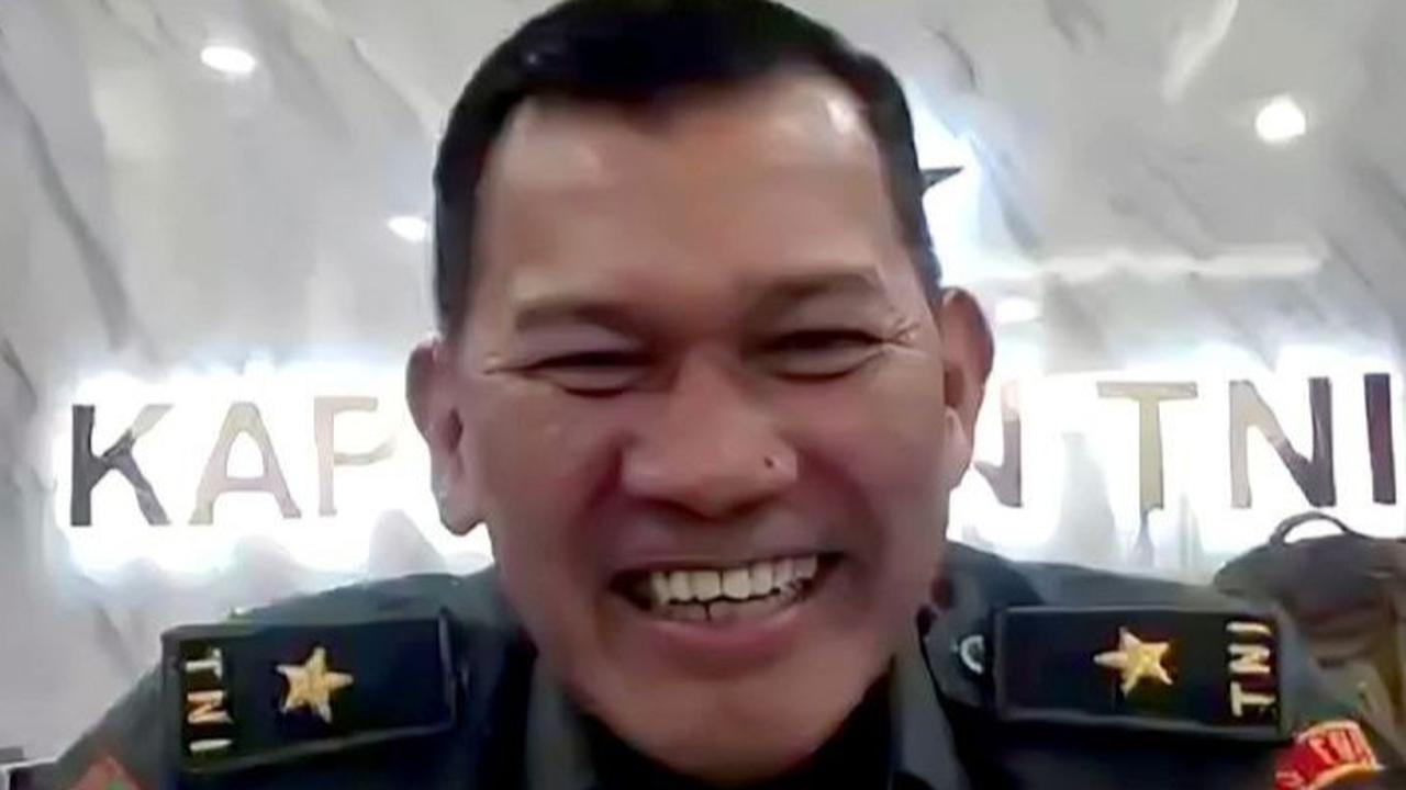 VIDEO: UU TNI Baru, Akademisi Cecar Jenderal Soal Netralitas Ada Prajurit di Kemenkopolkam