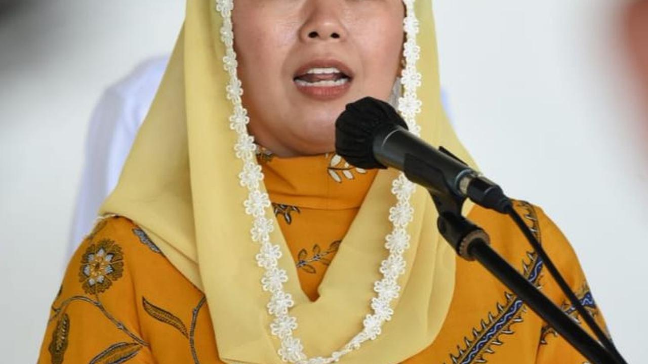 Saat Yenny Wahid Pusing Baca Penjelasan Politisi Demokrat: Muter-Muter Kayak Tong Setan di Pasar Malam