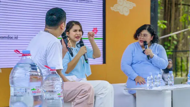 Waspada BPA pada Wadah Kemasan Plastik Masih Mengintai Anak-Anak, Ini yang Harus Dilakukan Orangtua