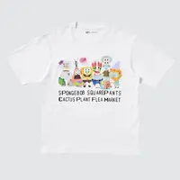 Koleksi spesial UT terbaru (Foto: Uniqlo)