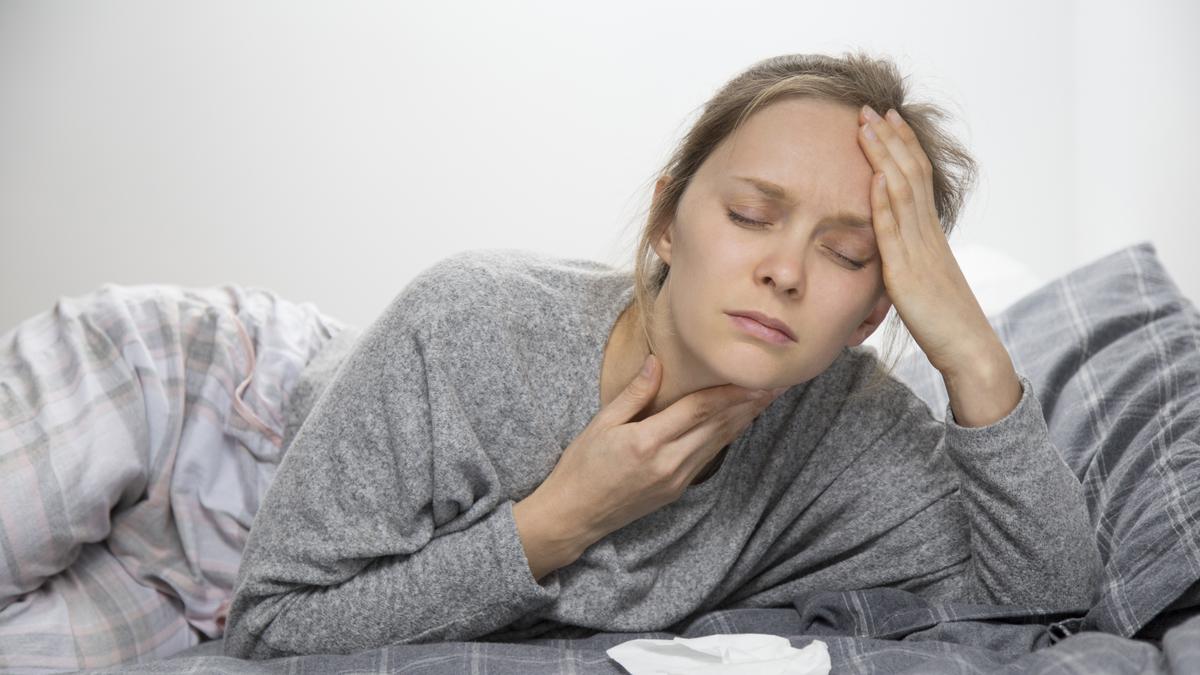 7 Penyebab Sakit Tenggorokan tanpa Demam yang Perlu Kamu Tahu