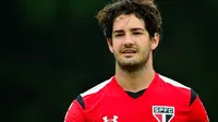 Peluang MU Tipis, Chelsea dan Liverpool Terdepan Boyong Pato 