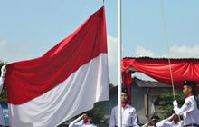 Mengenang Kembali Keberanian Joni Kala Panjat Tiang Bendera Saat Upacara HUT RI di NTT, Sempat Daftar TNI tapi Gagal
