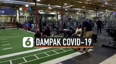 dampak covid-19