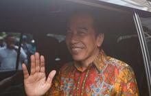VIDEO: Respons Menohok Djarot PDIP, Jokowi Masuk Bursa Ketum PSI: Silakan! Sudah Dipecat