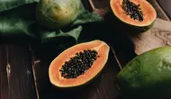 16 Tanaman Dapur yang Bisa Tumbuh dari Biji Buah yang Biasanya Dibuang, Hemat dan Mudah Dicoba
