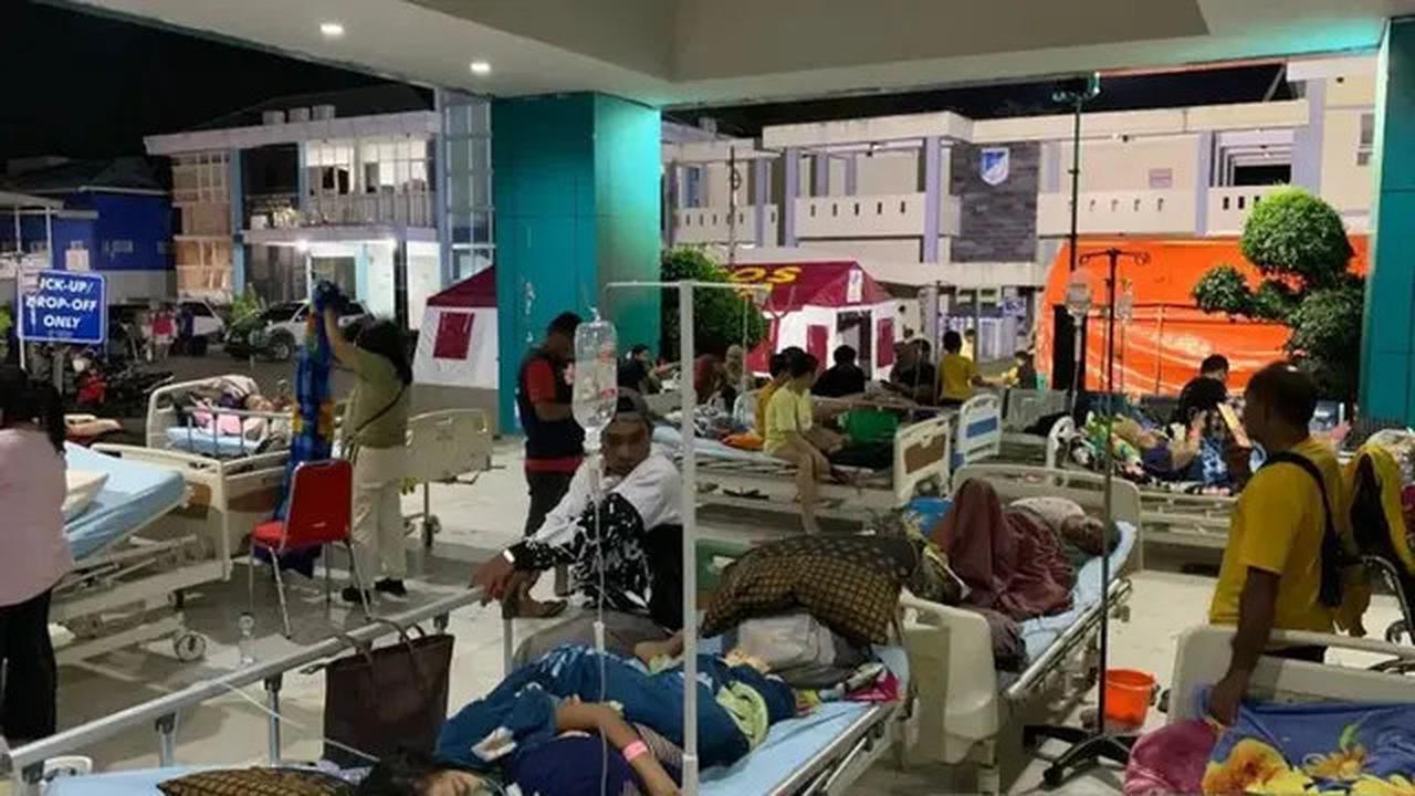 Gempa Palu Telan Korban Jiwa, Mensesneg Ingatkan Pemda Jangan Lengah