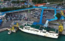 Kehabisan Bensin di Tengah Kemacetan Tol Pelabuhan Merak? Begini Solusinya