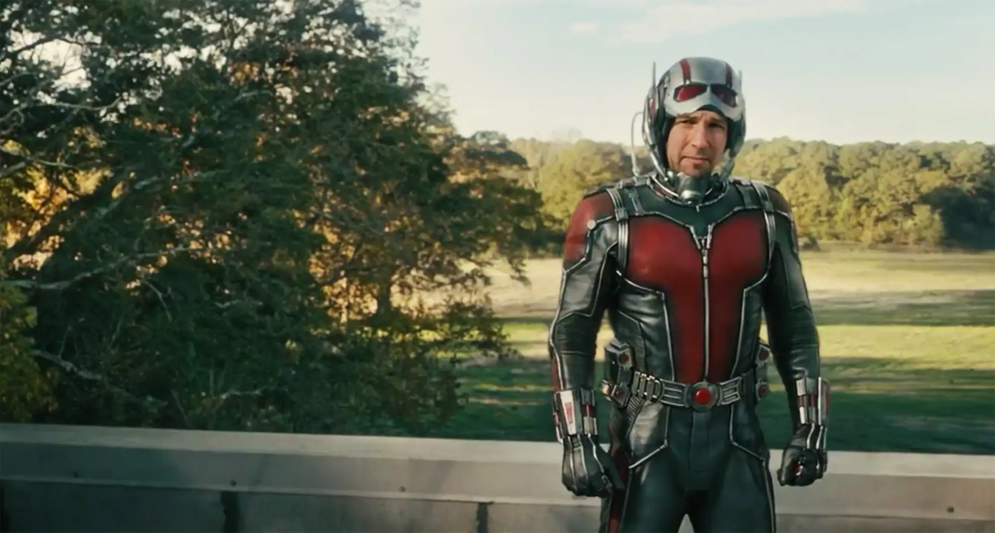 Ant-Man 2 alias Ant-Man and the Wasp akan mulai syuting pada bulan Juni 2017. (Via: Bustle)