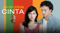 Menghitung Untung AADC 2 (Liputan6.com/Triyasni)