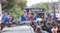 Eksklusif! Pernah Kerja Bareng di Malaysia, Miljan Radovic Kagumi Kegemilangan Bojan Hodak di Persib