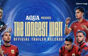 Sinopsis The Longest Wait, Jadwal Rilis, dan Daftar Pemain