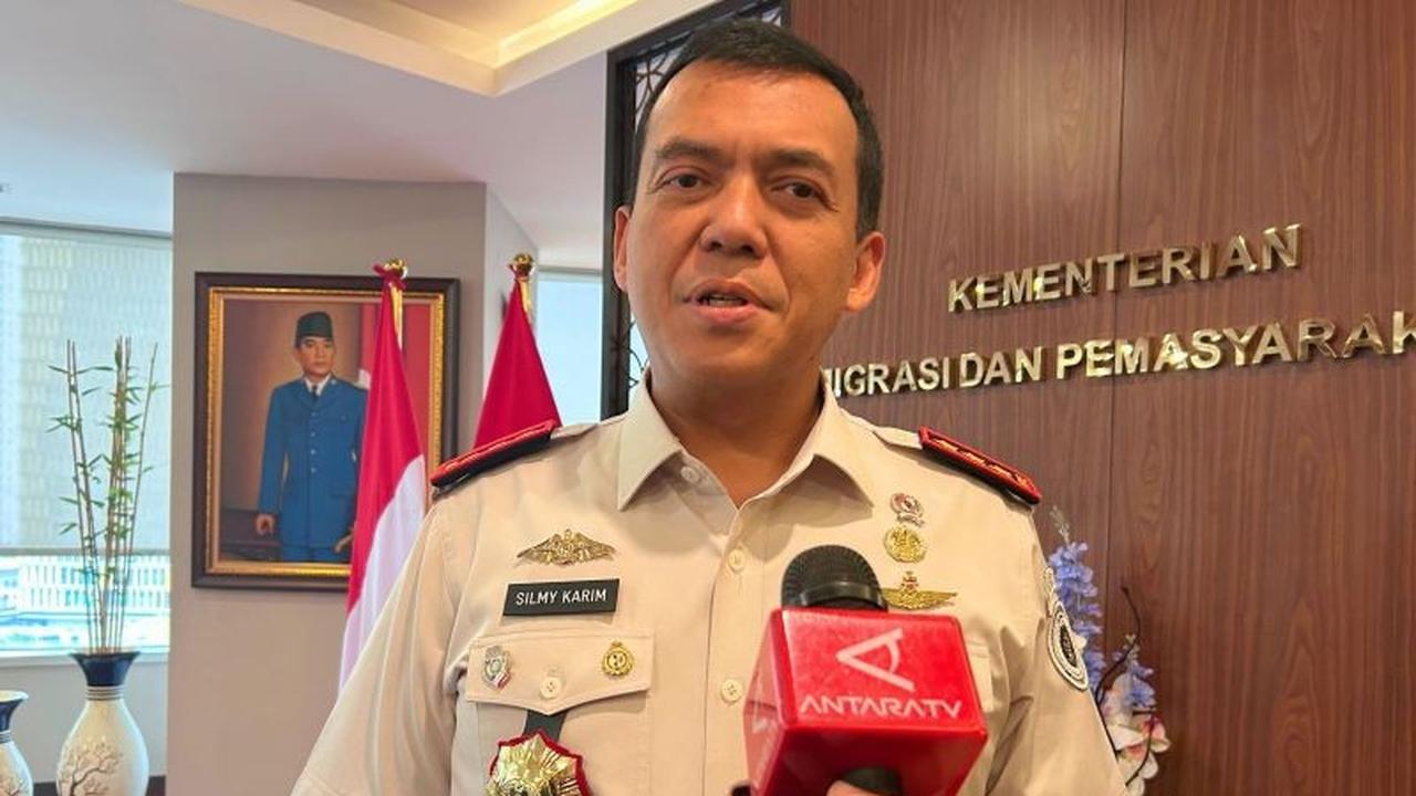 Wamen Imipas: Penambahan Lapas 2026 Solusi Atasi Overcrowding Penjara