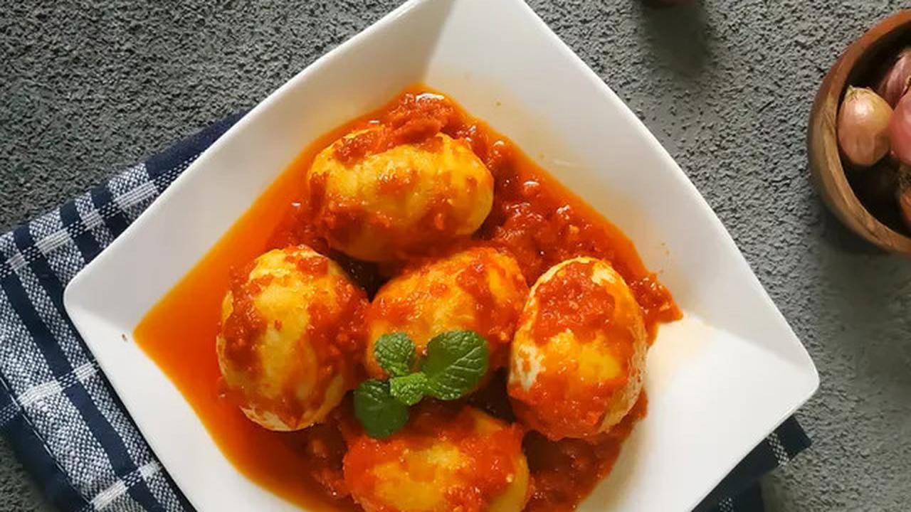 7 Masakan Murah Meriah untuk Perayaan 17 Agustus ala Gotong-royong