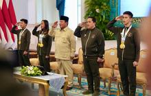 Presiden Prabowo Apresiasi Indonesia di SEA Games 2025, Kemenpora Gandeng BRI Salurkan Bonus Atlet