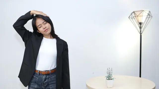 Fimela - Stretching