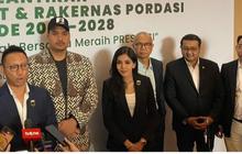 PP Pordasi Akan Bangun Pacuan Kuda Internasional Senilai Rp 1,7 Triliun di Pulomas