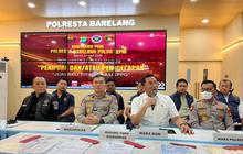 Polresta Barelang Ungkap Dugaan Penipuan Jual Titik Dapur MBG Senilai Rp400 Juta di Batam
