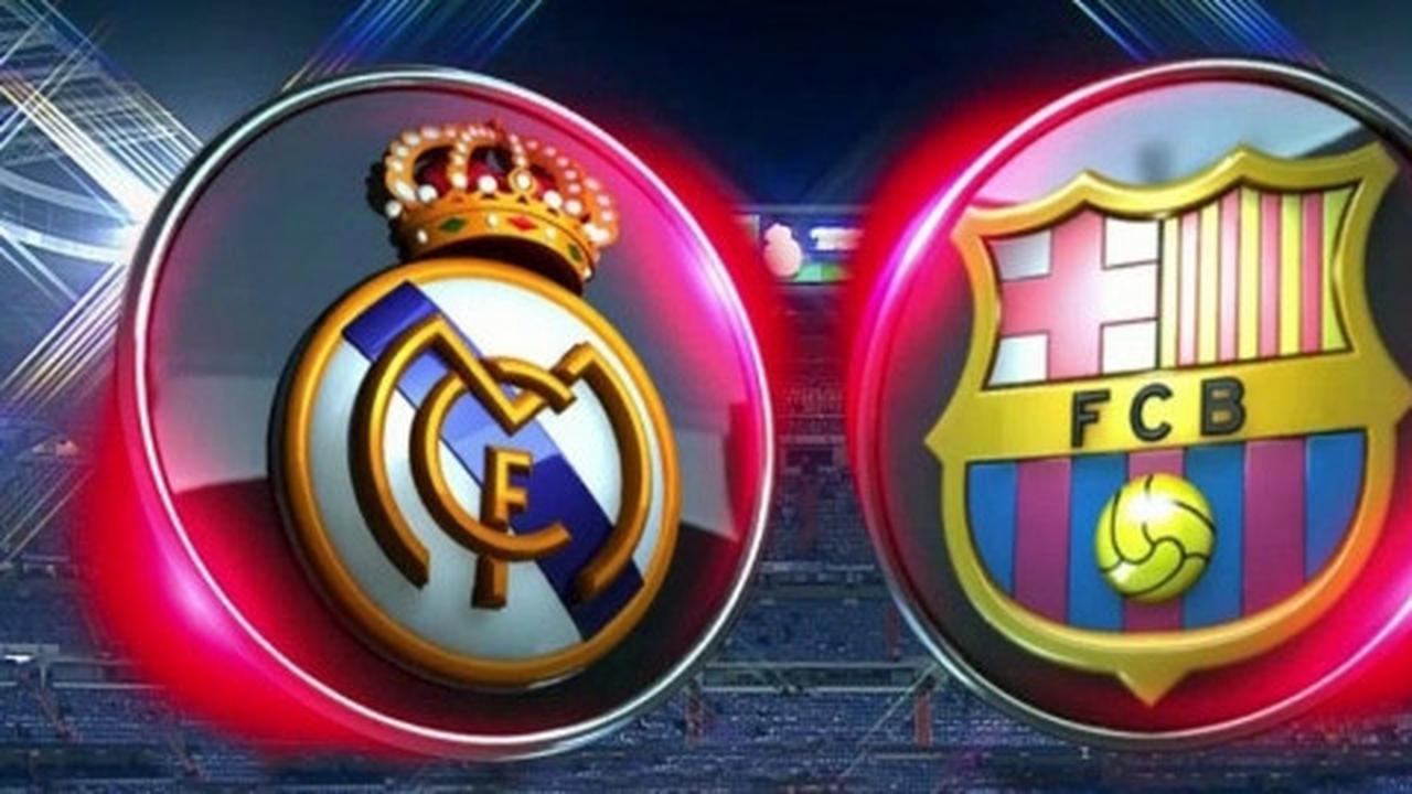 El Clasico disiarkan langsung TV swasta nasional
