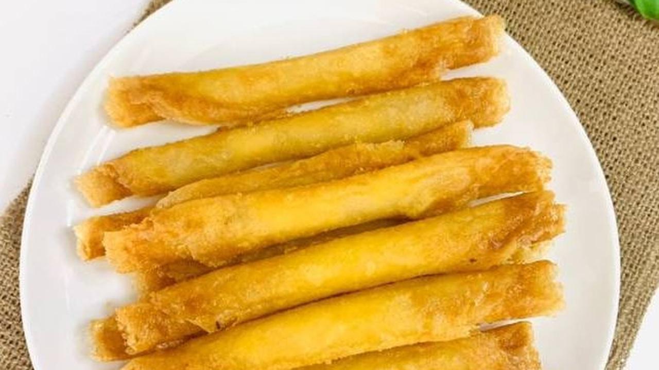 Resep Keju Aroma Mozzarella