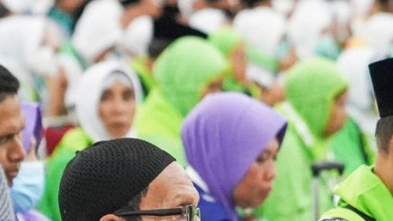 Pengumuman Hasil Seleksi PPIH Arab Saudi 1445 H Diundur, Begini Penjelasan Kemenag