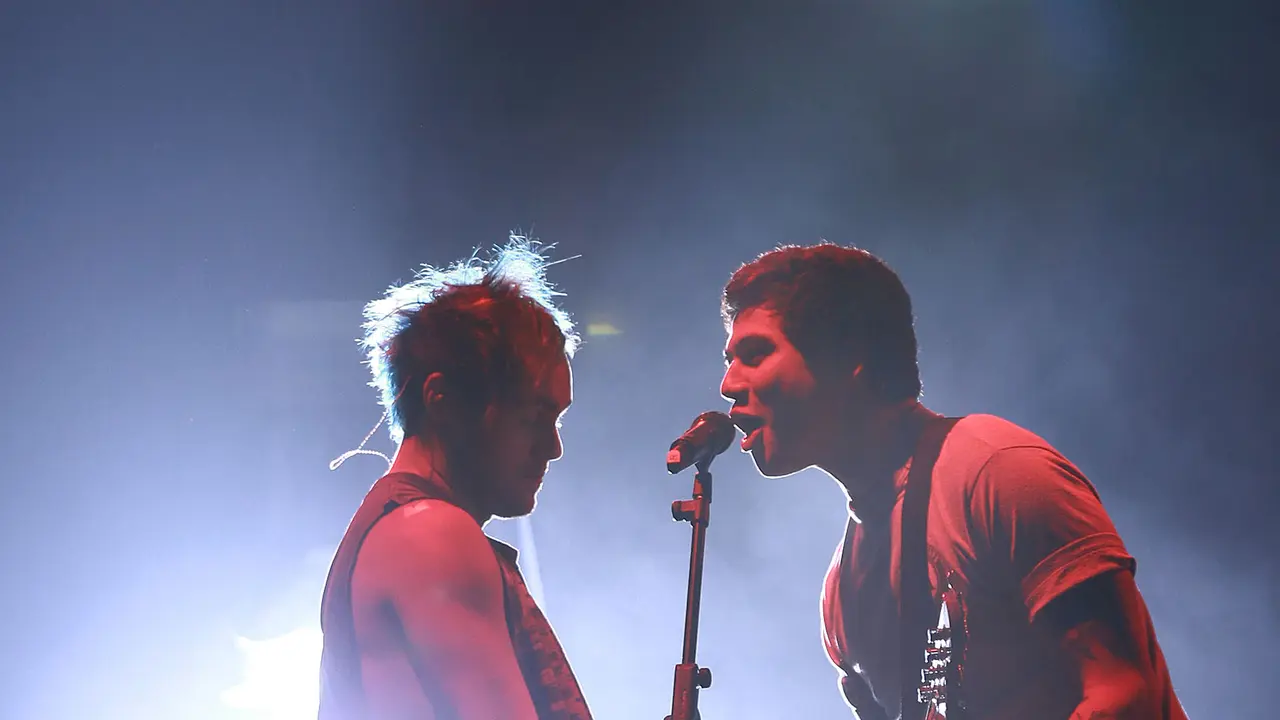 [Bintang] 5 Seconds of Summer